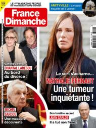 France Dimanche - 27 Octobre 2023 - Download