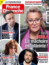 France Dimanche - 29 Septembre 2023 - Download
