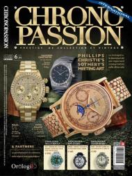 Chrono Passion - October-December 2023 - Download