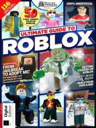 GamesMaster Presents - Ultimate Guide to Roblox - 1st Edition - October 2023 - Download