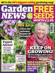 Garden News - 7 October 2023 - Download