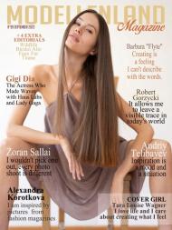Modellenland Magazine - September 2023 - Download