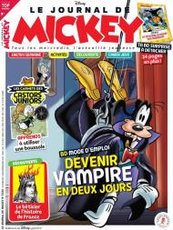 Le Journal de Mickey - 18 Octobre 2023 - Download