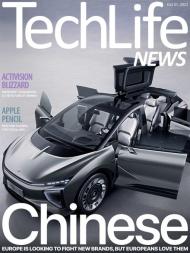 Techlife News - Issue 625 - October 21 2023 - Download