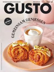 Gusto - Herbst 2023 - Download
