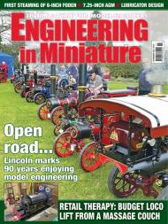 Engineering in Miniature - November 2023 - Download