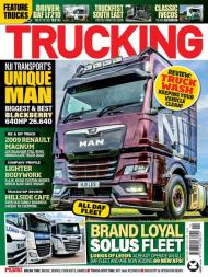 Trucking Magazine - November 2023 - Download