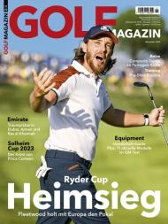 Golf Magazin - November 2023 - Download