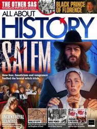 All About History - October 2023 - Download
