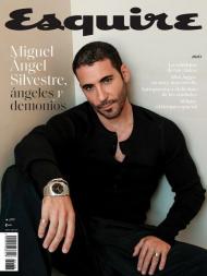 Esquire Mexico - Noviembre 2023 - Download