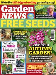 Garden News - October 14 2023 - Download
