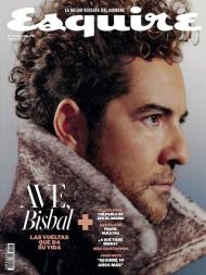 Esquire Espana - Noviembre 2023 - Download