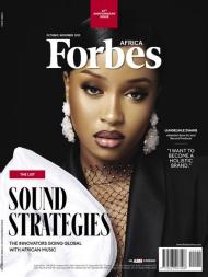 Forbes Africa - October-November 2023 - Download
