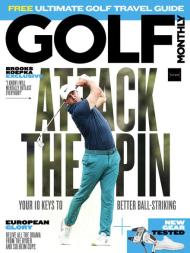 Golf Monthly UK - November 2023 - Download