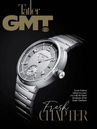 Tatler GMT Philippines - Volume 1 - September 2023 - Download