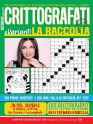 Crittografati & Varianti La Raccolta - Dicembre 2023 - Download
