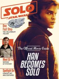 Star Wars Specials - Solo - 30 September 2023 - Download