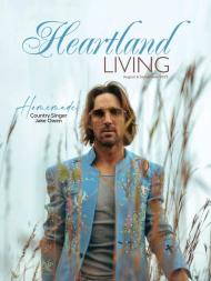 Heartland Living - August-September 2023 - Download