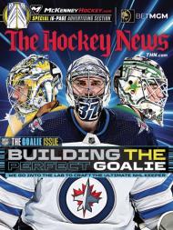 The Hockey News - Goalie Issue 2023 - Download