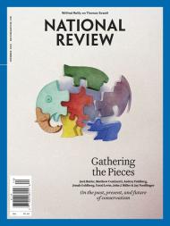 National Review - November 2023 - Download