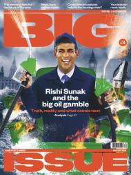 The Big Issue - 2 October 2023 - Download