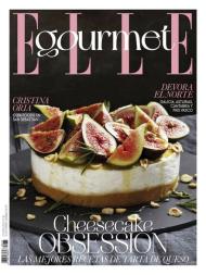Elle Gourmet Espana - Octubre 2023 - Download