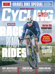 Cycling Plus UK - December 2023 - Download