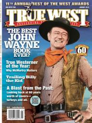 True West - January 2013 - Download
