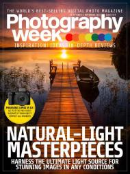 Photography Week - Issue 579 - 26 October 2023 - Download