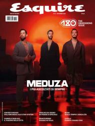 Esquire Italia - Novembre 2023 - Download
