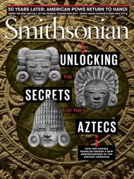 Smithsonian Magazine - November 2023 - Download