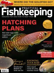 Practical Fishkeeping - November 2023 - Download