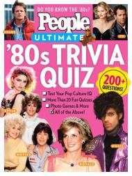 People Special Edition - 80s Trivia Quiz - 29 September 2023 - Download