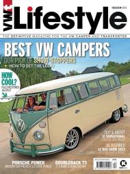 VWT Lifestyle - December 2023 - January 2024 - Download