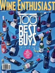Wine Enthusiast - November 2023 - Download