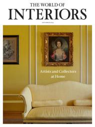 The World of Interiors - November 2023 - Download