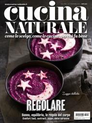 Cucina Naturale - Novembre 2023 - Download