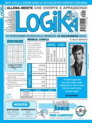 Settimana Logika - Ottobre 2023 - Download