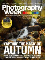 Photography Week - Issue 577 - 12 October 2023 - Download