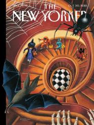 The New Yorker - 30 October 2023 - Download