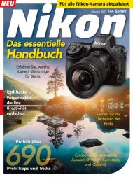 Nikon Das essentielle Handbuch - Oktober 2023 - Download