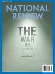 National Review - October 16 2023 - Download