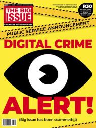 The Big Issue South Africa - Issue 323 - October-November 2023 - Download
