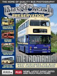 Bus & Coach Preservation - November 2023 - Download