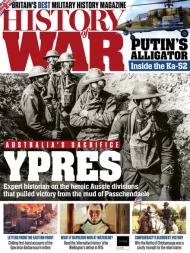 History of War - Issue 125 - October 2023 - Download