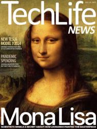 Techlife News - Issue 624 - October 14 2023 - Download