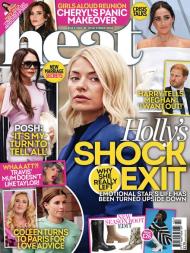 Heat UK - Issue 1265 - 21 October 2023 - Download