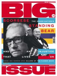 The Big Issue - 16 October 2023 - Download
