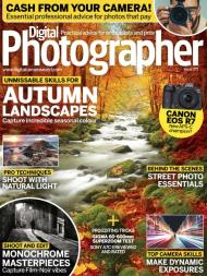 Digital Photographer - Issue 271 - October 2023 - Download