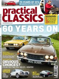 Practical Classics - January 2024 - Download